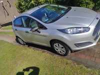 Fiesta 2014r. 1.5 TDCI