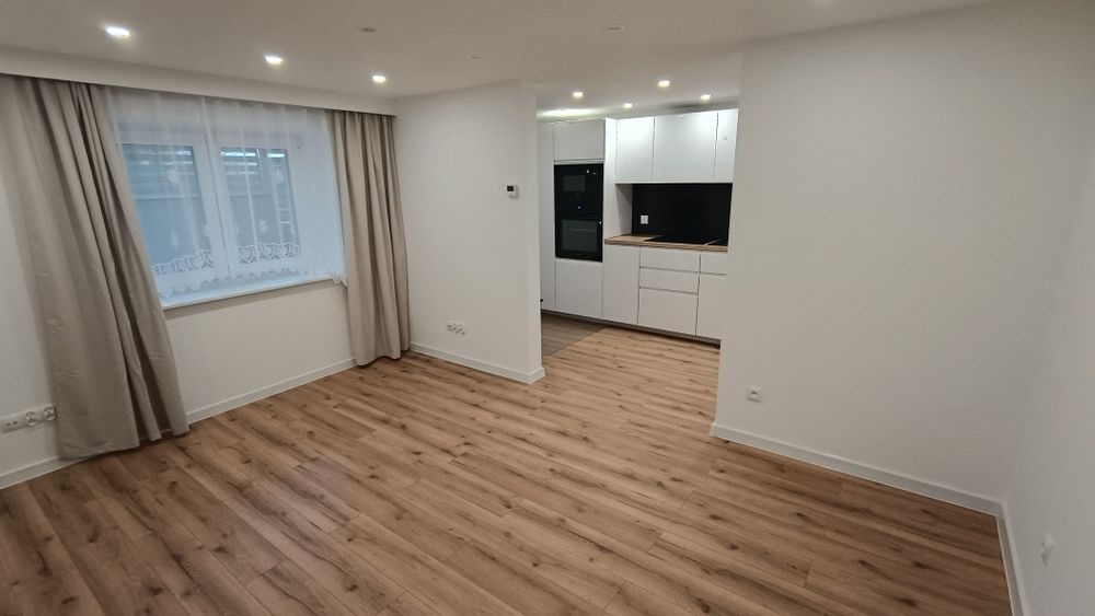 Kawalerka do wynajęcia