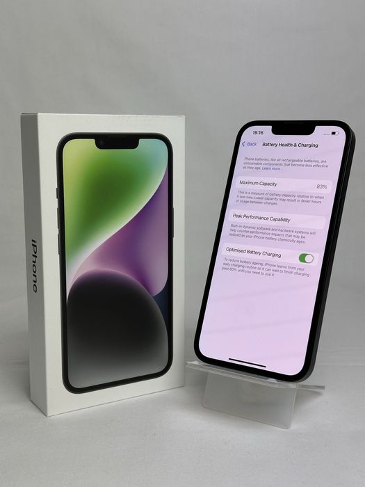 iPhone 14 128 GB