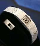 Rotary damski zegarek szwajcarski swiss mede vintage stary piekny stan
