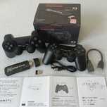 Teraz 41 tys gier konsola gier Retro TV HDMI 2 pady 128GB game gry