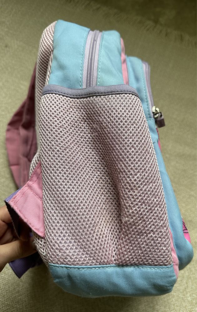 Шкільний рюкзак Upixel «Єдинорожки»