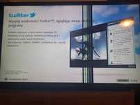 Telewizor sony kdl40hx751
