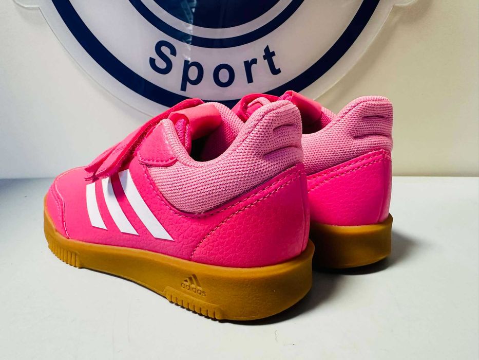 Adidas Tensaur Sport IF1728 różowe   28  - 35