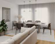 Apartamento T3 em São Bento
