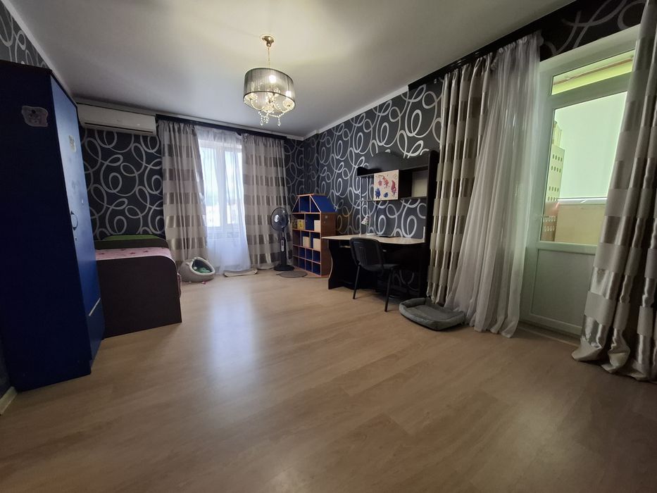 3 комнатная ЖК РАДУЖНЫЙ 81м2