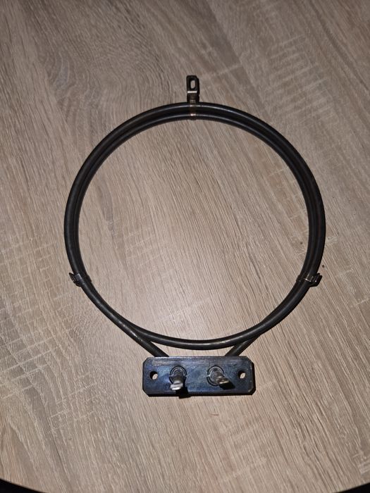 Polar - AKS 190/IX Grzałka termoobiegu do piekarnika