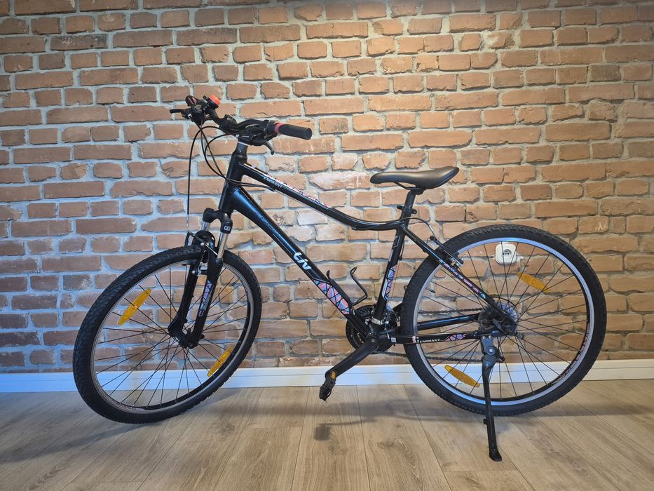 Rower Giant Liv rama M koła 26 cali stan bdb