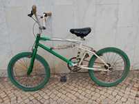 BMX vintage roda 20.