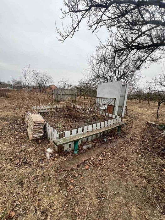 Продається будинок в Глинську 7218