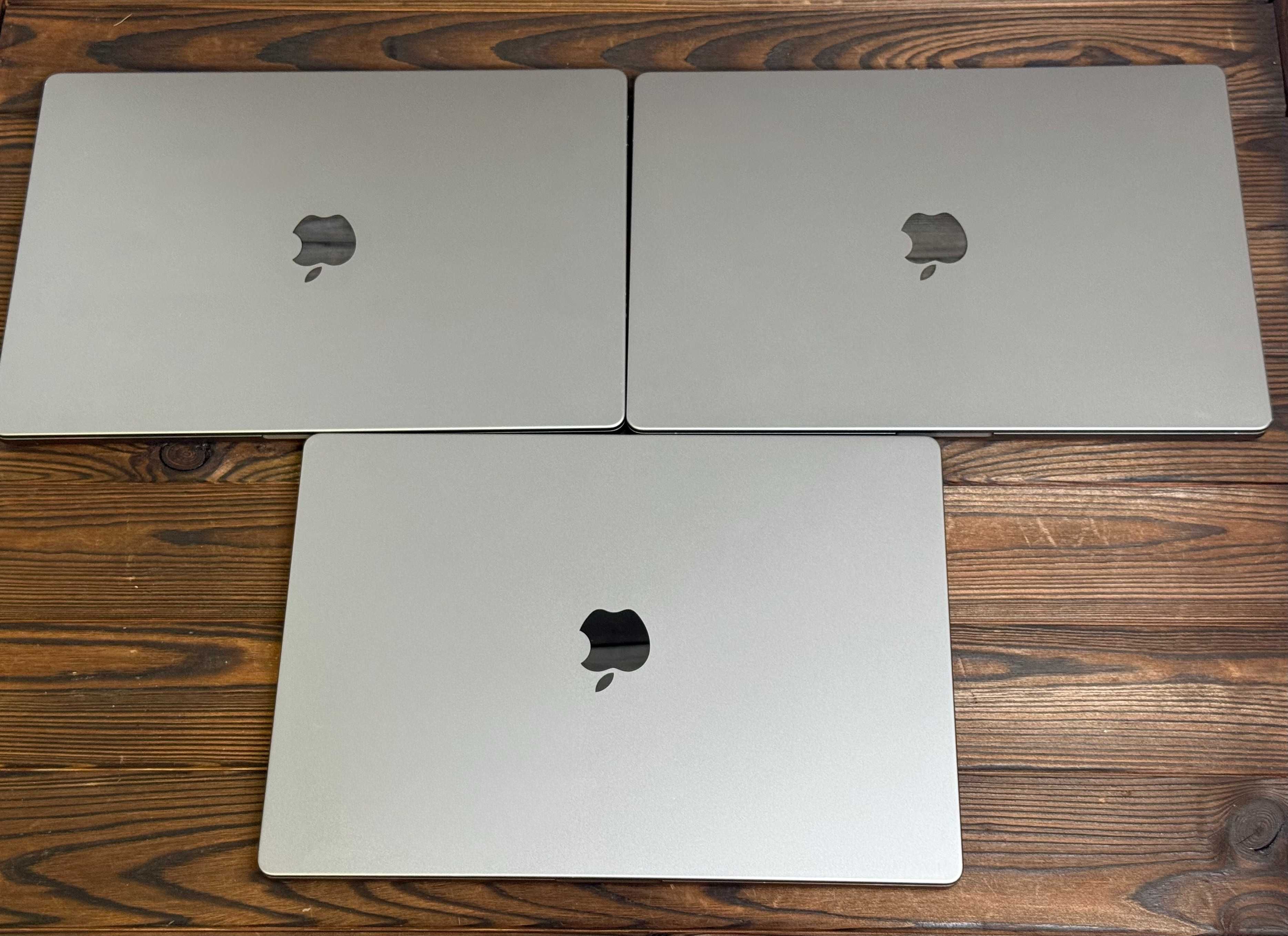 MacBook Pro 16 Mid 2021 (MK193) Space - 1.050$ - EmojieStoreМагазин