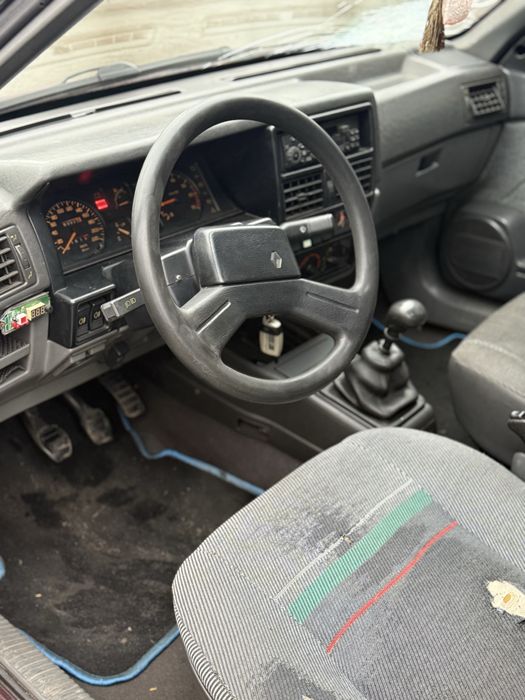 Продам Renault 19 1.7 бензин