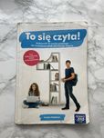 To się czyta. Klasa pierwsza. Podręcznik
