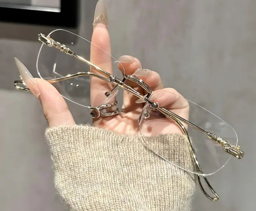 Очки новые женские