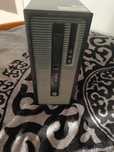 HP ProDesk 600 G1 i5-4570, 16gb ram, 256gb ssd, windows 10pro