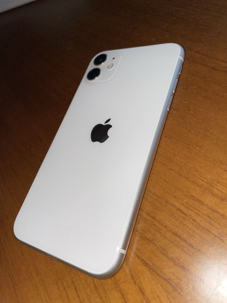 iPhone 11 Usado em Segunda Mão, Como Novo!