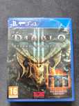 Diablo 3 wraz z dodatkami Ps4