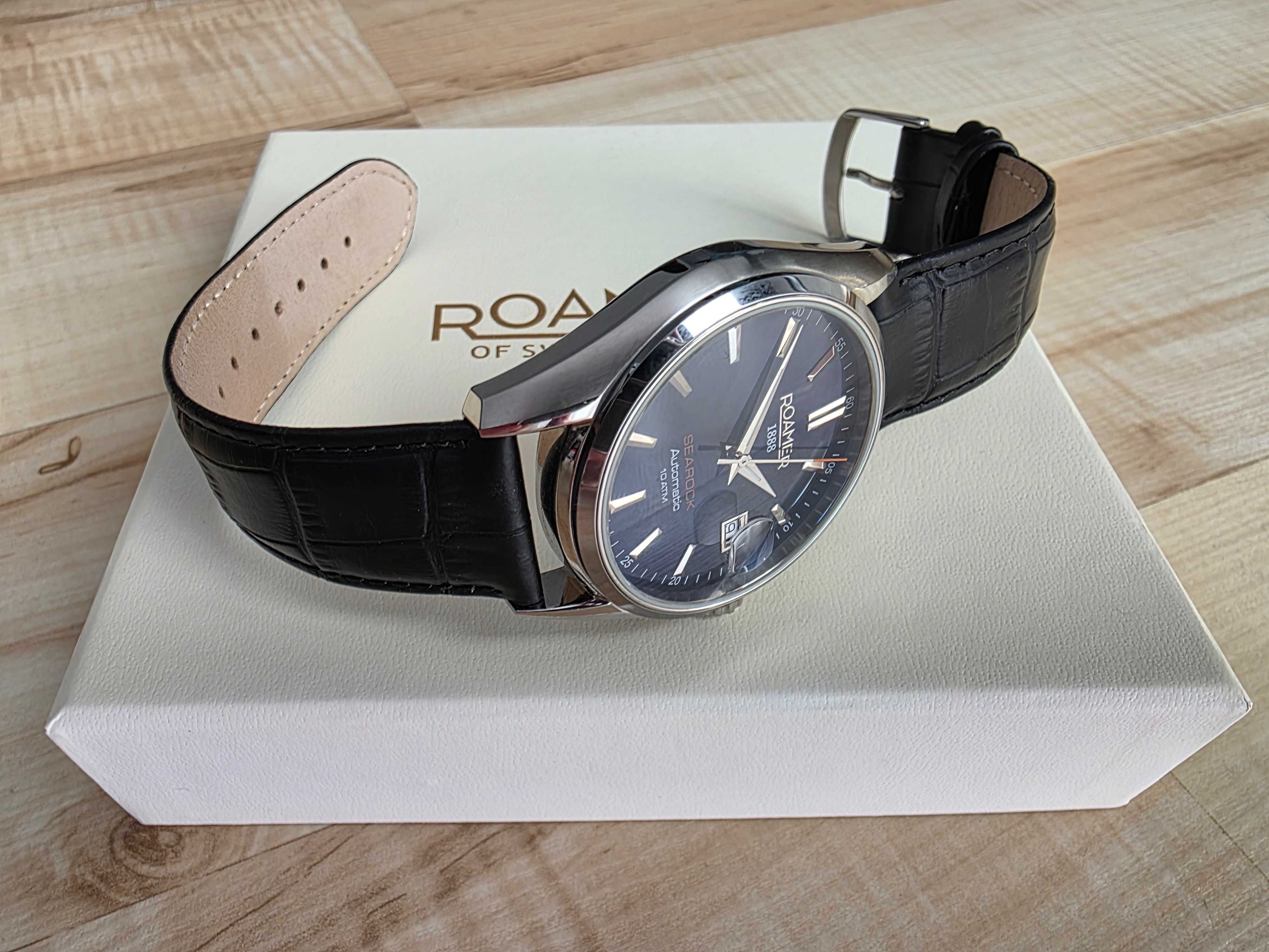 ROAMER Searock automatic