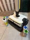 Karcher FC7 Premium Kaercher mop bezprzewodowy