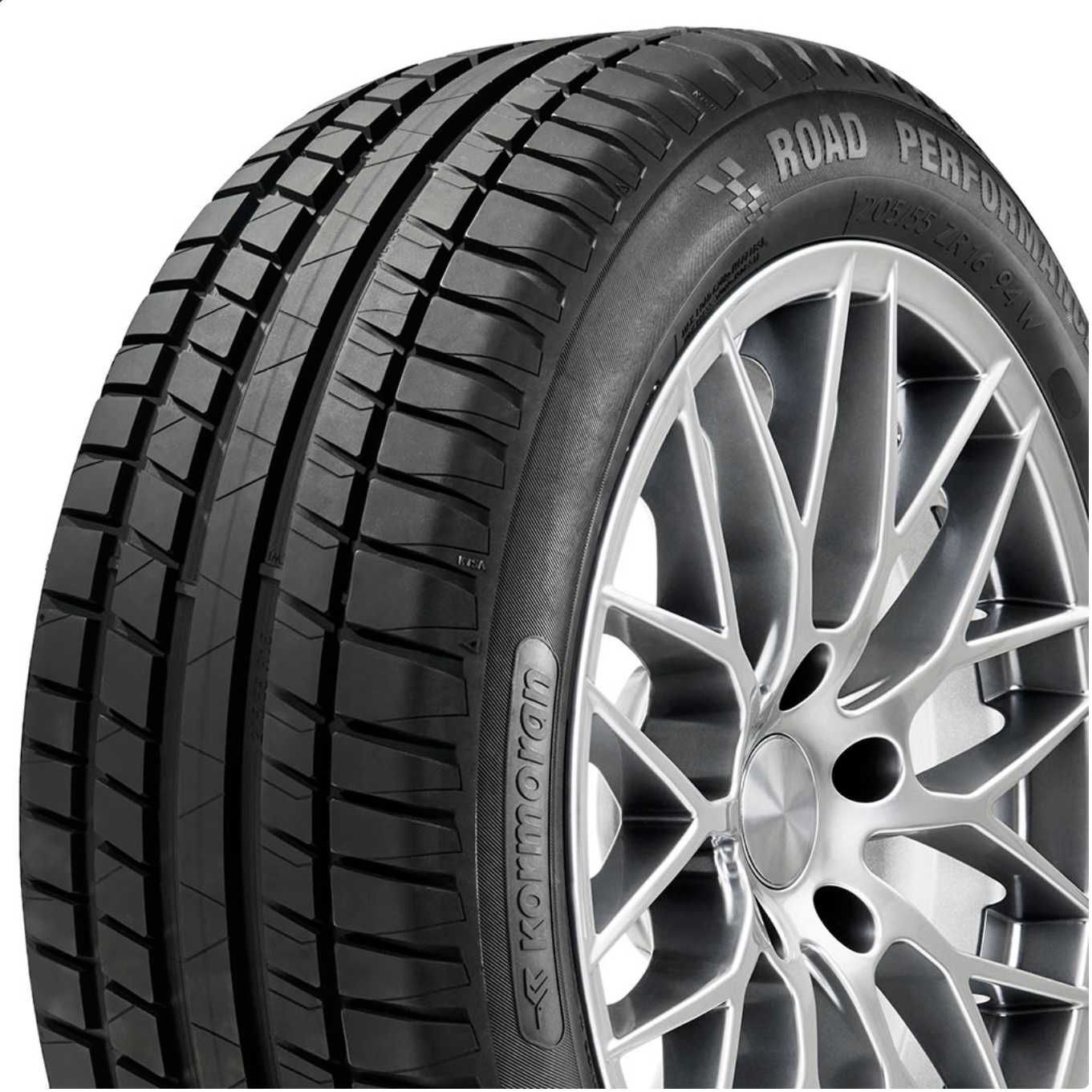 Opona letnia osobowa Kormoran Road Performance 205/55R16 91V Wrocław