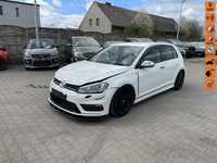 Volkswagen Golf R-line Climatronic