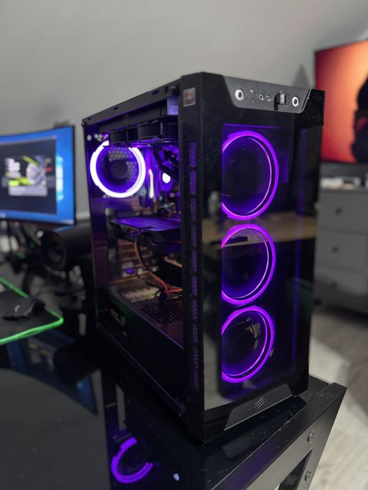 Komputer Gamingowy Okazja!!!