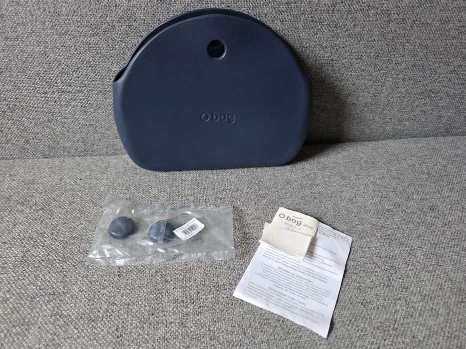 NOWE Obag Moonlight - body