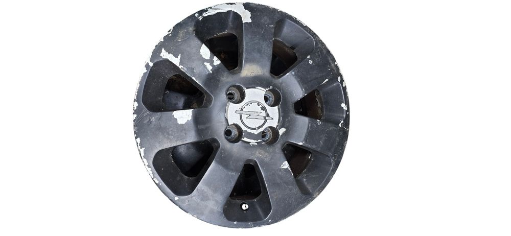 Jantes 4x100, Renault, Opel, VW,Seat