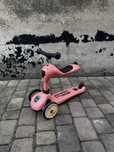 Hulajnoga Scoot and Ride