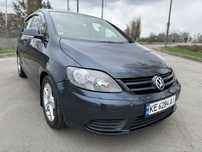 Volkswagen Golf Plus!1.6 MPI! Фольксваген Гольф Плюс
