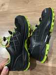 Buty SALEWA wodoodporne , calorocze r. 34 stan idealny