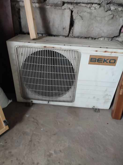 Продам кондиционер 12