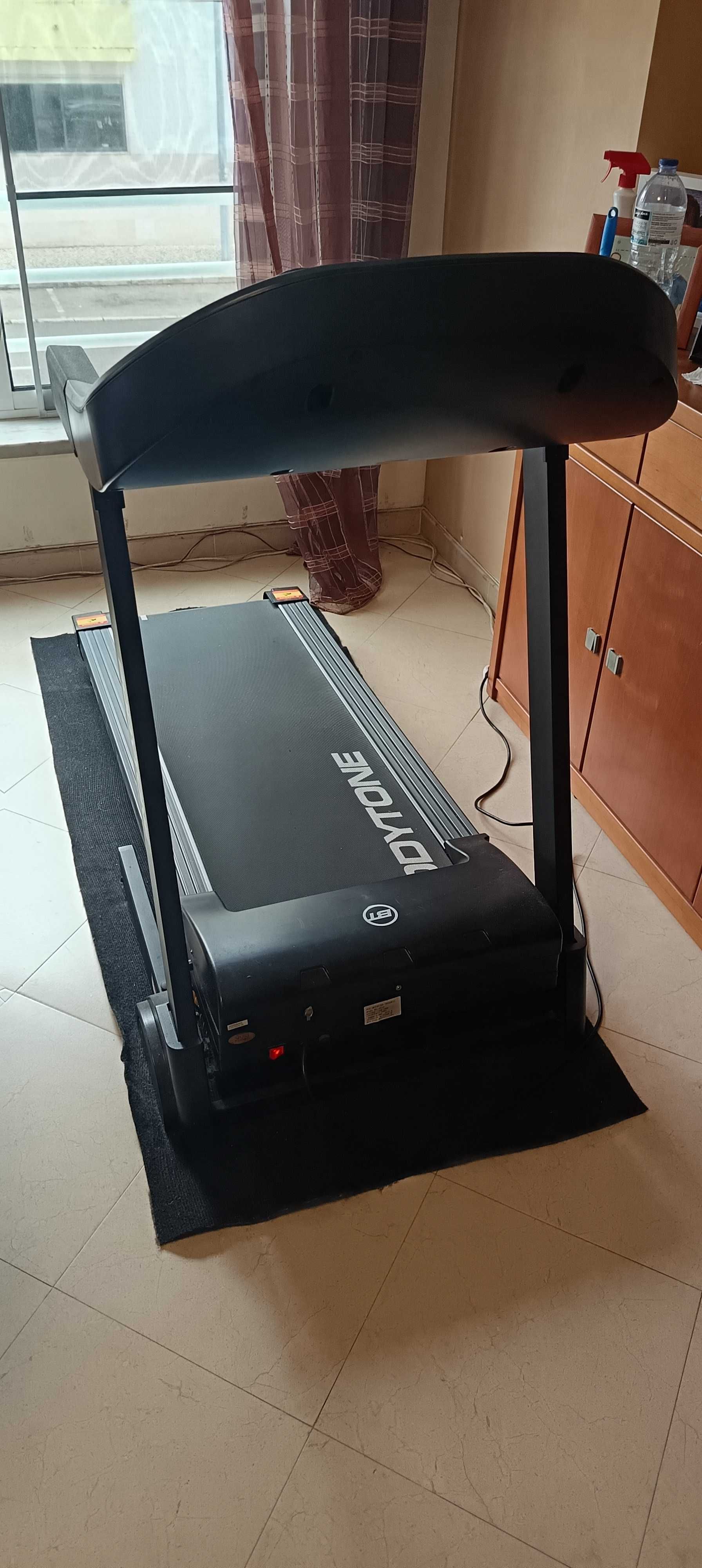 Passadeira Fitness - Praticamente Nova