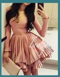 Sukienka lou nancy S