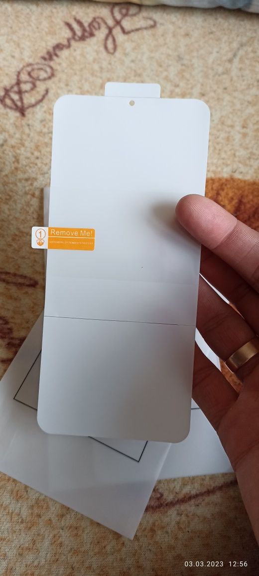 Захисна плівка Redmi 9t