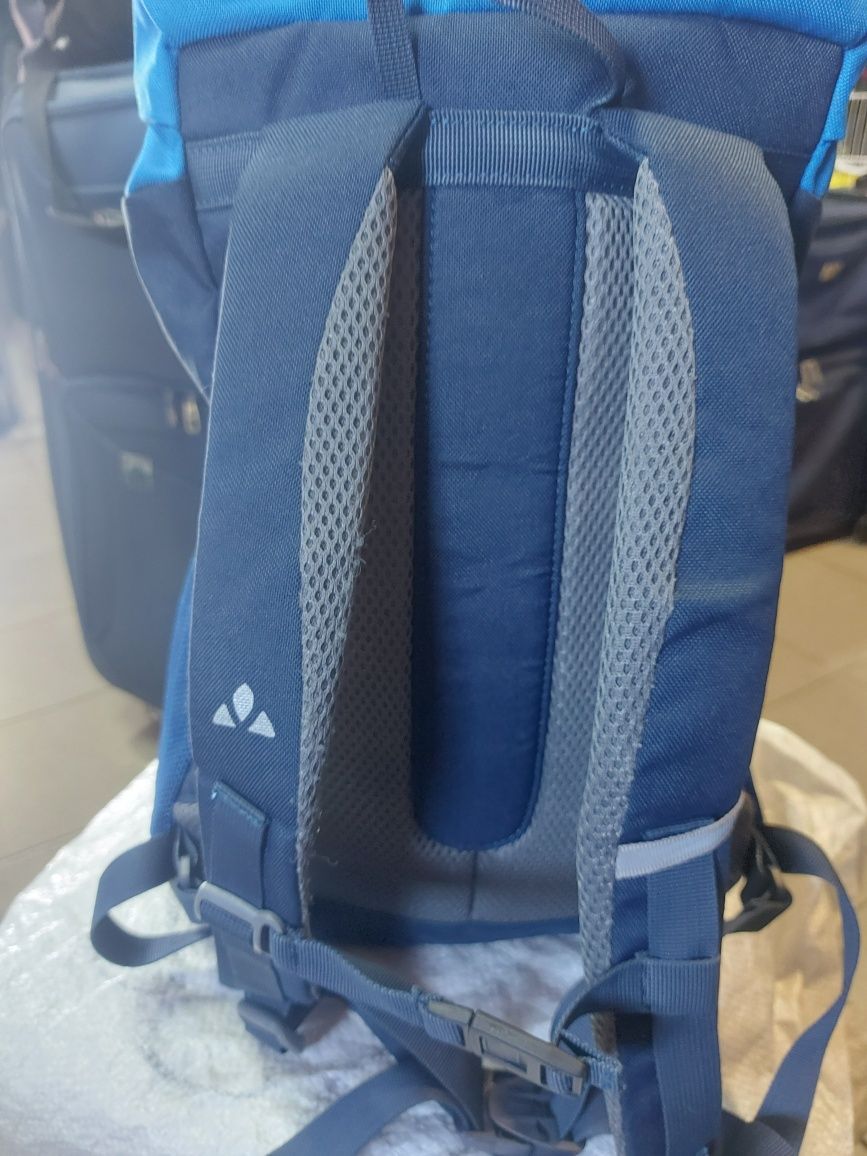 рюкзак VAUDE Pecki 14