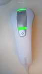 Depilator laserowy IPL