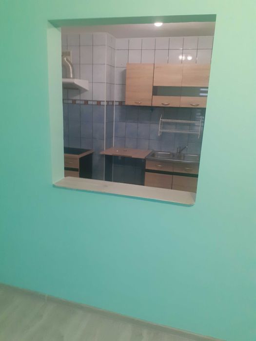 Wynajmę kawalerkę 28m