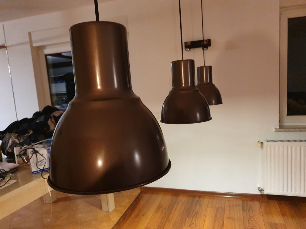 Lampa wiszaca ikea