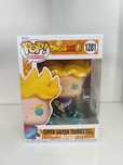 Funko Super Sayan Trunks 1281 - Dragon Ball