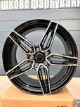 Нові диски Flow Forming R18 5x114.3 8j et35 ФОрд Вольво Ленд Ровер