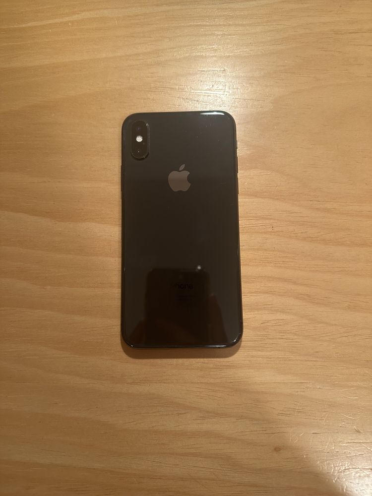 Iphone XS 256GB uzywany