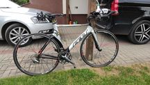 Felt B12 Triathlon czasówka