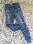 Rurki damskie Only XS/S
