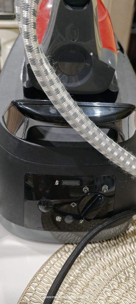 Generator pary Russel Hobbs Quiet Super Steam Pro 24460-5