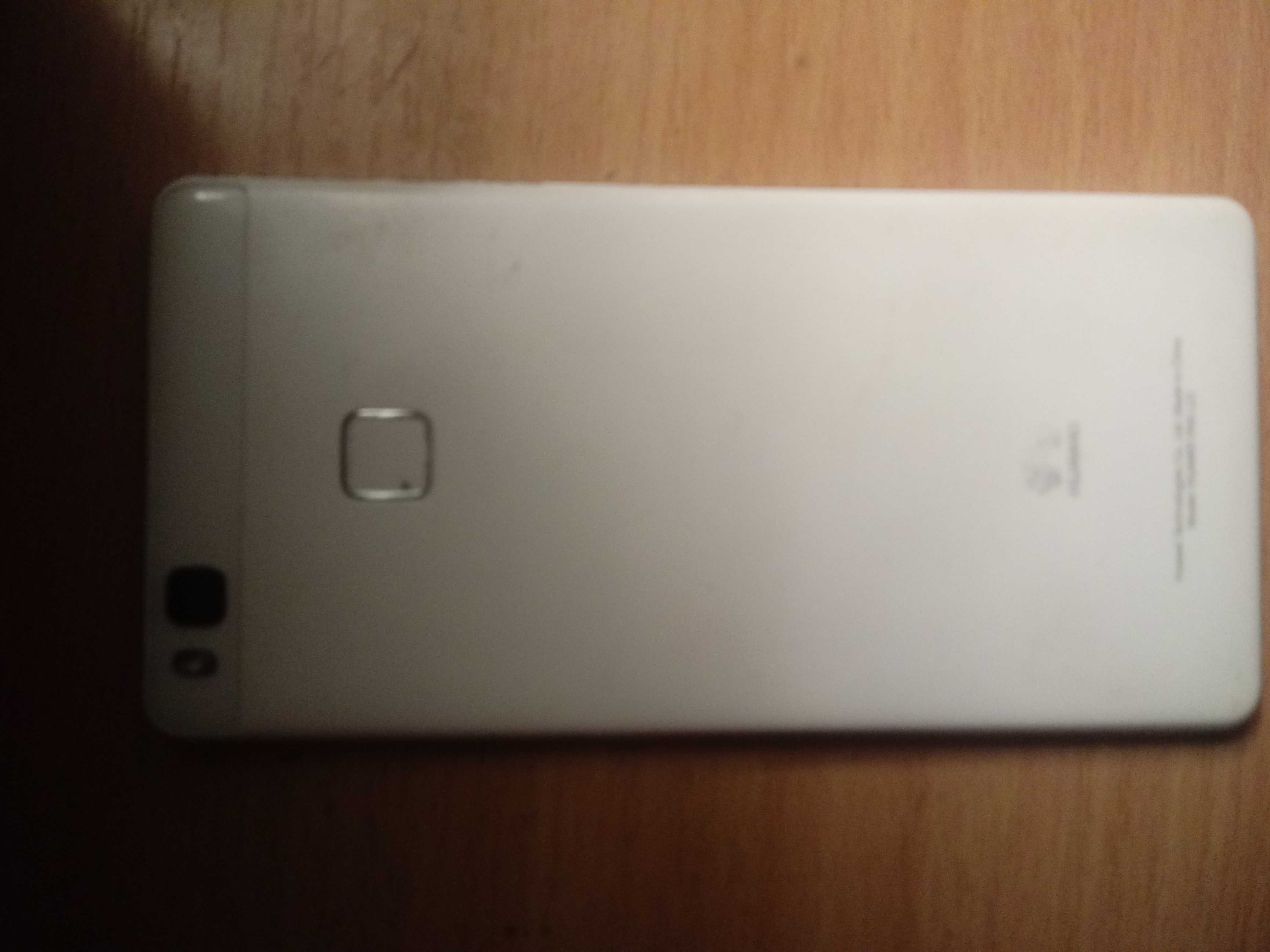 Huawei p9 lite uszkodzony sprzedam lub zamienie
