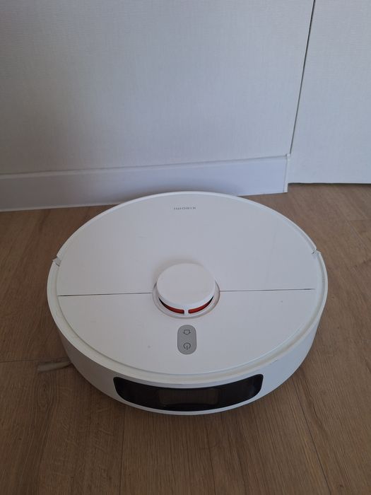 Миючий Робот пилосос Xiaomi S10+