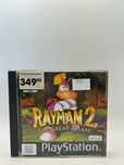 Rayman 2 3xA Ps1 nr 9832