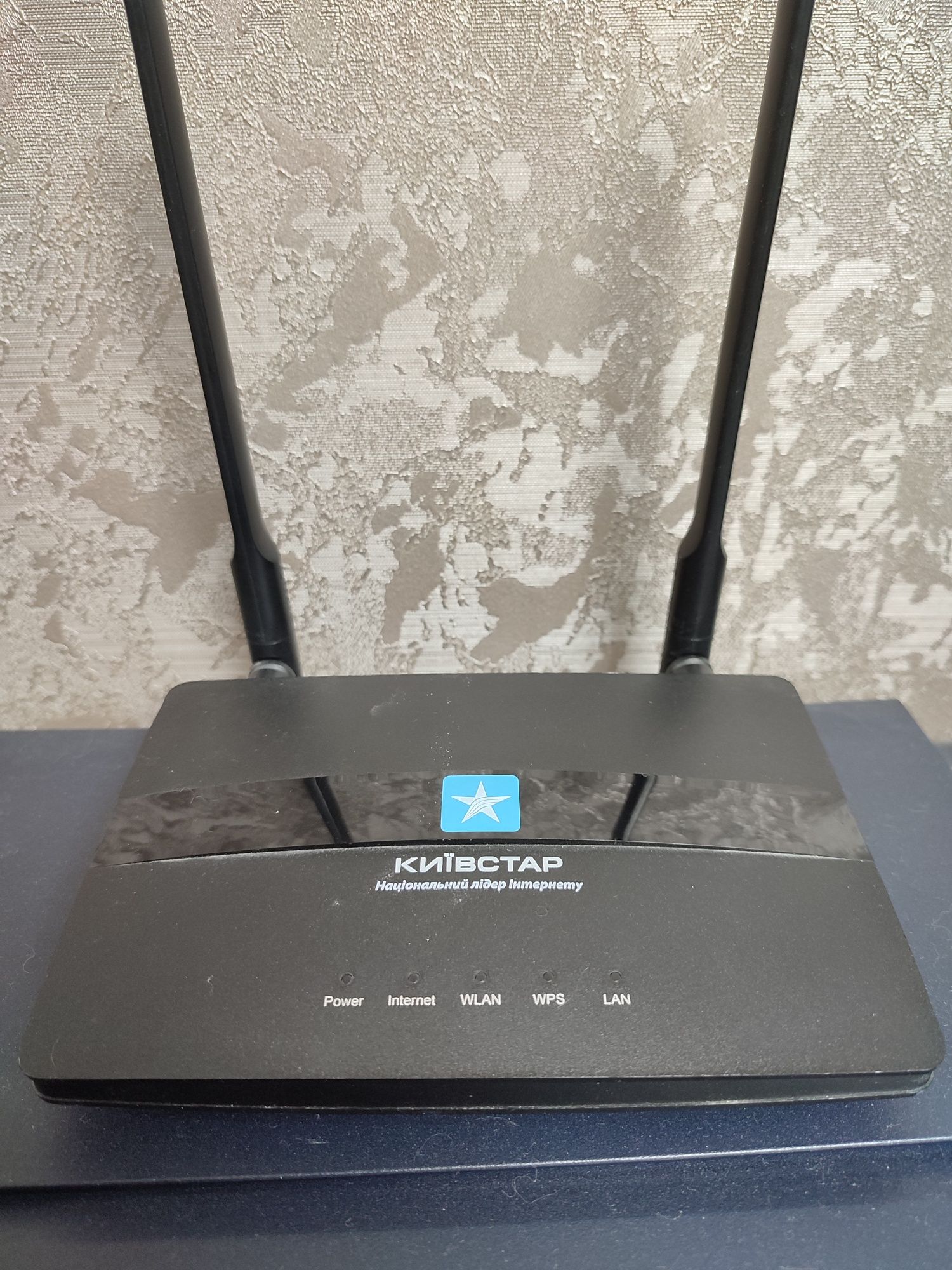 Маршрутизатор Huawei WS319