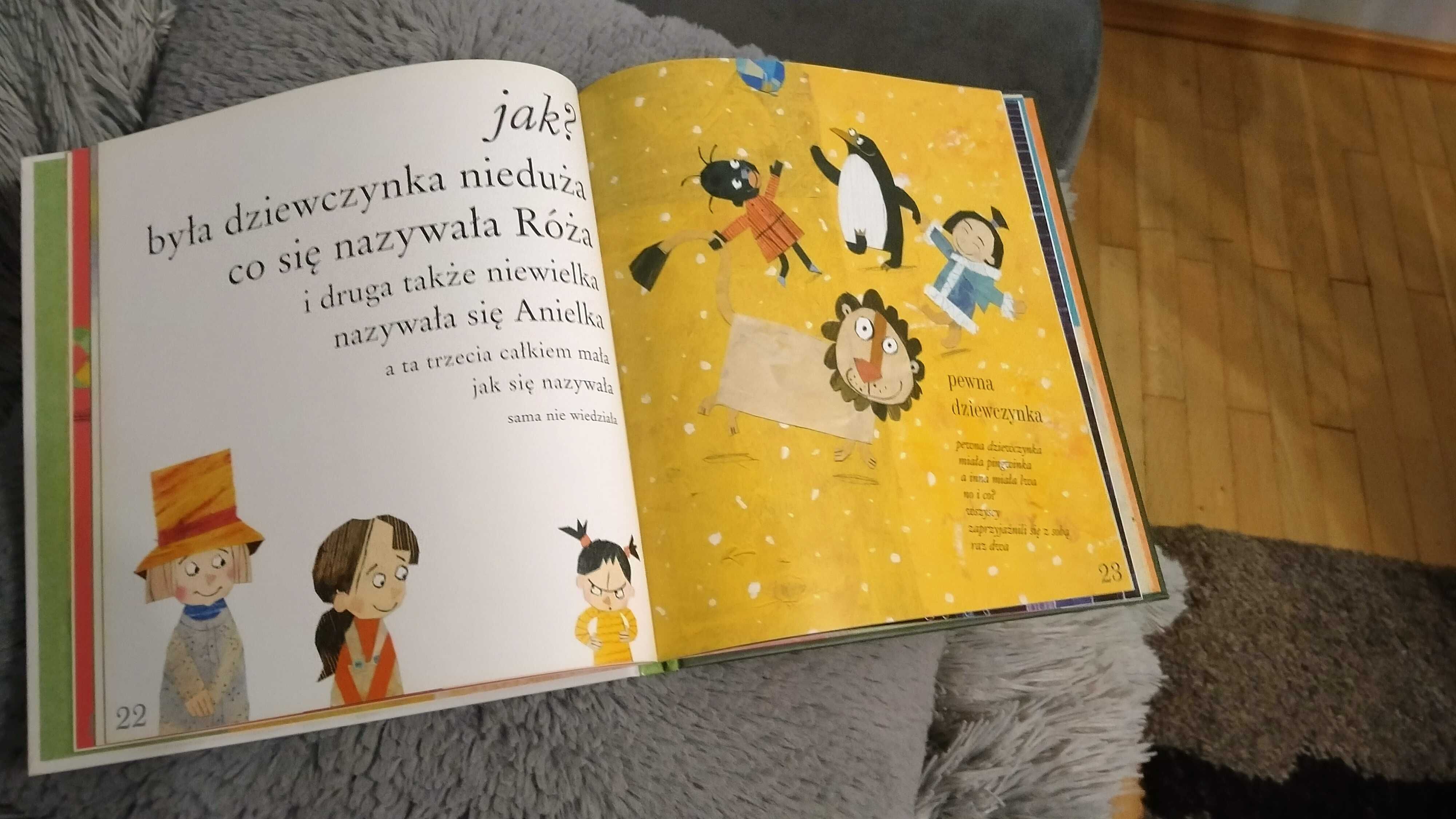 Z górki na pazurki Zofia Beszczyńska